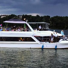 Bluewater yachts 42 coastal cruiser