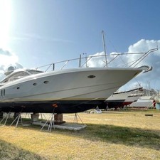 Sunseeker Predator 61