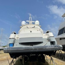 Sunseeker Predator 61