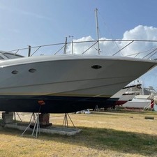 Sunseeker Predator 61