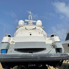 Sunseeker Predator 61