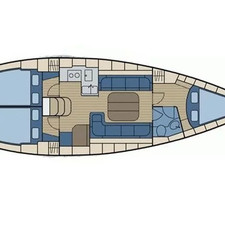 Bavaria 37 Cruiser