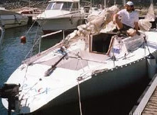 Mini Tonn 27