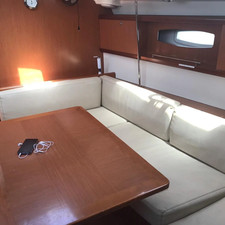 Oceanis 43