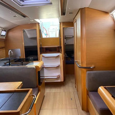 Jeanneau Sun Odyssey 409