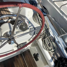 Jeanneau Sun Odyssey 409