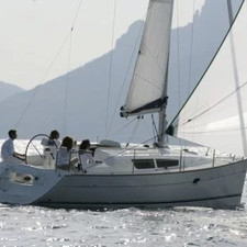 Jeanneau Sun Odyssey 32i