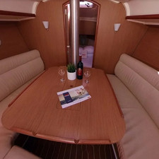 Jeanneau Sun Odyssey 32i