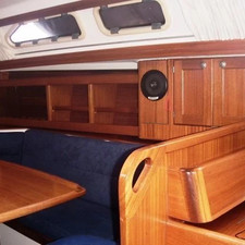 Elan 36
