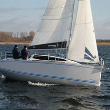 Maxus evo 24 Prestige