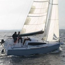 Maxus evo 24 Prestige