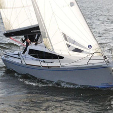 Maxus evo 24 Prestige