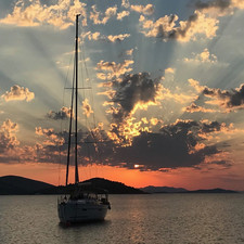 Jeanneau Sun Fast 26