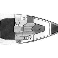 Jeanneau Sun Fast 26