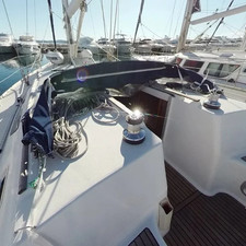 Sun Odyssey 40