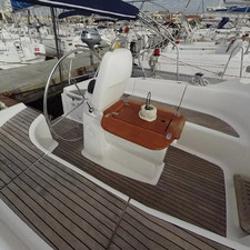 Bavaria 39 Cruiser