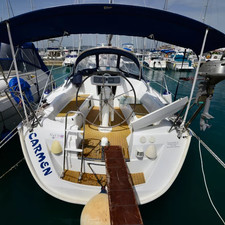 Sun Odyssey 32