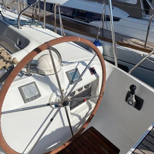 Beneteau 50