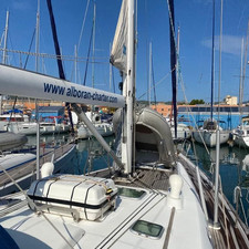 Beneteau 50