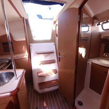 Jeanneau Sun Odyssey 32i