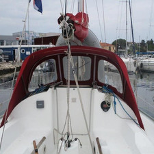 Jeanneau Sun Fast 26