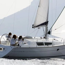 Jeanneau Sun Odyssey 32i