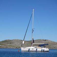 Jeanneau Sun Odyssey 32i