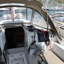 Jeanneau Sun Odyssey 379