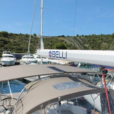 Jeanneau Sun Odyssey 379