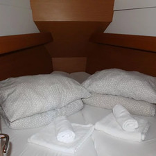 Jeanneau Sun Odyssey 379