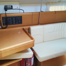 Sun Odyssey 36i
