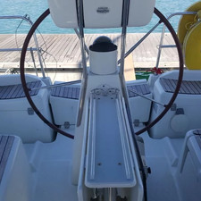 Sun Odyssey 36i