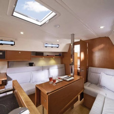 Bavaria 32 Cruiser