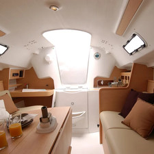 Beneteau First 25.7 QR