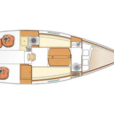 Beneteau First 25.7 QR