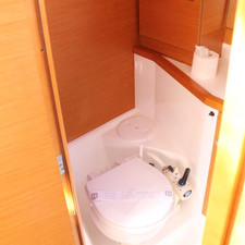 Jeanneau Sun Odyssey 379