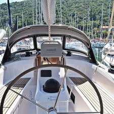 Bavaria Cruiser 34 - 2 cab.