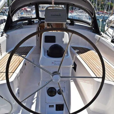 Bavaria Cruiser 34 - 2 cab.