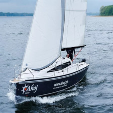 Maxus 26 Prestige + 8/1