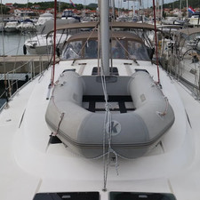 Bavaria 45 Cruiser