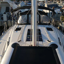 Bavaria 37 Cruiser
