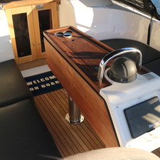 Bavaria 37 Cruiser