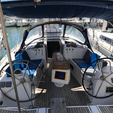 Oceanis 43