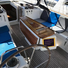Oceanis 43
