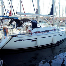 Bavaria 39 Cruiser