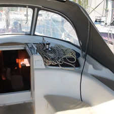 Bavaria 46 Cruiser Veritas edition