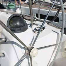 Bavaria 46 Cruiser Veritas edition