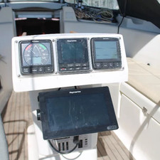 Bavaria 46 Cruiser Veritas edition