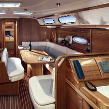 Bavaria 46 Cruiser Veritas edition
