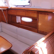 Bavaria 46 Cruiser Veritas edition